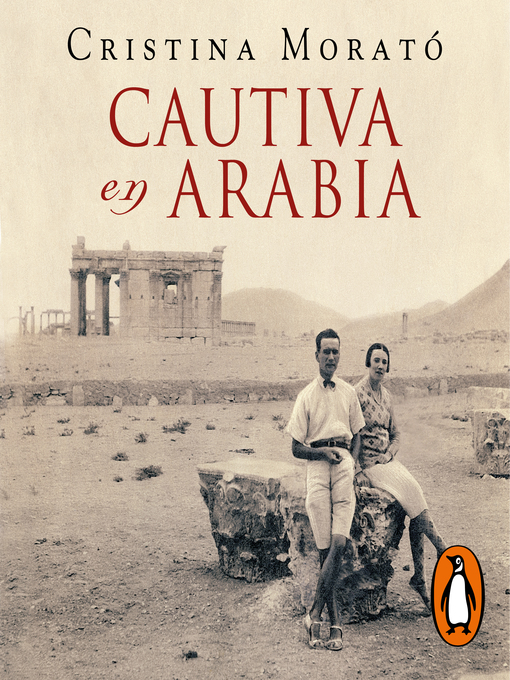 Title details for Cautiva en Arabia by Cristina Morató - Available